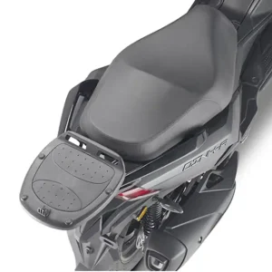 Záruka V Ceně KAPPA zadní nosič kufru bočních KYMCO DINK R TUNNEL/FLAT 125/150 23-25, ( bez plotny )