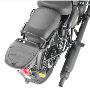 Omezená Nabídka KAPPA zadní nosič kufru ROYAL ENFIELD CLASSIC 350 22-25 ( bez plotny )