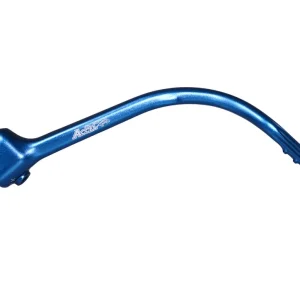 Akční Nabídka ACCEL startovací páka hliníková, HONDA CRF 450R 09-16, barva světle modrá