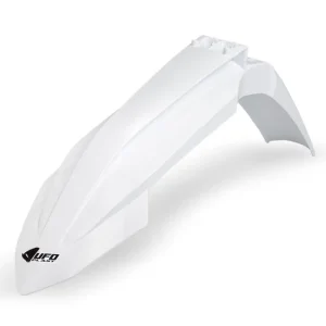 Hromadná Objednávka UFO blatník přední KTM SX/SXF(SX-F) 125/250/300/350/450F TBI 23-26, EXC/EXCF(EXC-F) 150/250/300/350/450/500 TBI 24-26 barva bílá