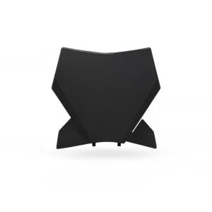 Celosvětová Doprava UFO tabulka na startovací číslo KTM SX/SXF(SX-F) 125/250/300/350/450F TBI 23-26 barva černá