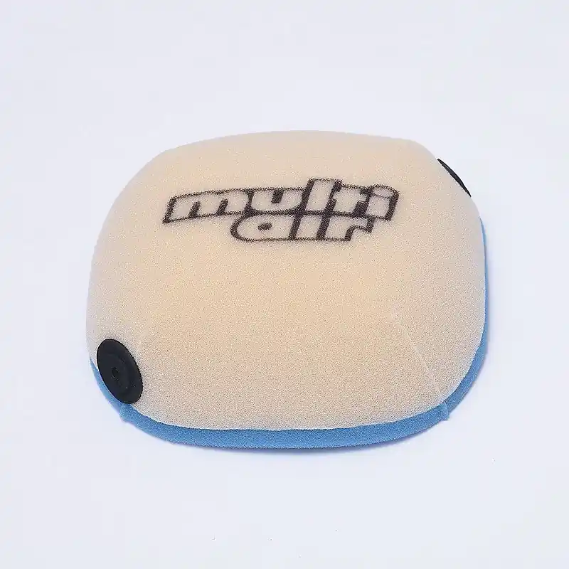 Prémiový MULTI AIR vzduchový filtr HUSQVARNA TC 125/250 16-22; TE 125/250/300/350 17-22; FC 250/350/450 16-22; KTM SX/EXC 125/150/250/300 17-22; SX-F/EXC-F 250/350 16-22 (TPI); GAS GAS MC/EC 250/350/450 21-22 (HFF5019)