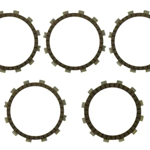 PSYCHIC spojkový kotouč YAMAHA XV 250 VIRAGO 88-07, XV 250 V-STAR 08-18 Nízká Cena