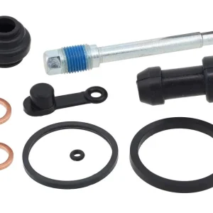 Rychlé Dodání PSYCHIC opravná sada brzdiče zadní HONDA CBR 125 04-19, XL 125V VARADERO 01-15 (18-3075)