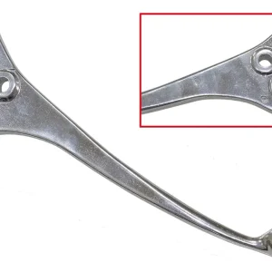 PSYCHIC brzdová páčka HONDA CB 400 77-78, CX 500 78, CB 750 A/F/F2 77-78 (53175-393-771) Výhodná Nabídka