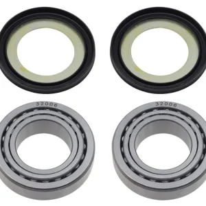 PSYCHIC ložiska řízení s těsnícími prvky BMW S1000RR 10-18, G 310 GS/R 17-20, KTM 790/890 ADVENTURE/DUKE SUZUKI GSX-R 600/750 97-24, DL 650 V-STROM 04-24, SV 650/1000, TRIUMPH, YAMAHA R1/R6/ FJR 1300, TDM 900 (22-1003) Super Cena