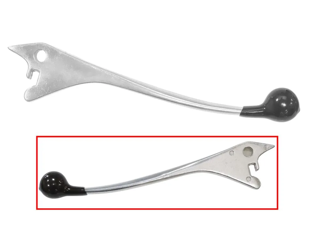 Sleva PSYCHIC brzdová páčka SUZUKI GS 400 77, GS 550 77-79 (57420-45010)