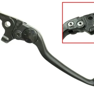 PSYCHIC brzdová páčka BETA RR 50 MOTARD 05-08, ALP 4T 125 ,03-08, RE 4T 125 11-, ALP 4T 200 03-08, ALP 4.0 350 04-, MOTARD 4.0 05-, RR 125 ENDURO 08-, URBAN 200 08-, (8218326) Levný