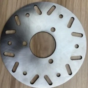 MTX PARTS přední brzdový kotouč SYM X-PRO 125 (45121-ANT-000-DA) Nejlepší Volba