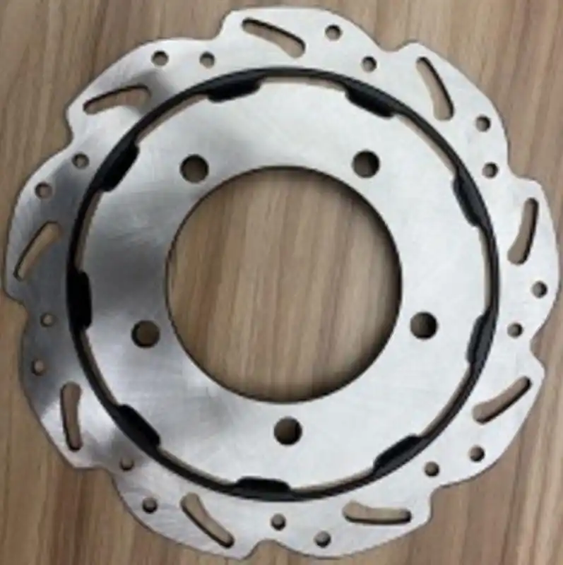 Nejlepší Cena MTX PARTS přední brzdový kotouč SYM JOYMAX (45121-L3A-9000-DA)