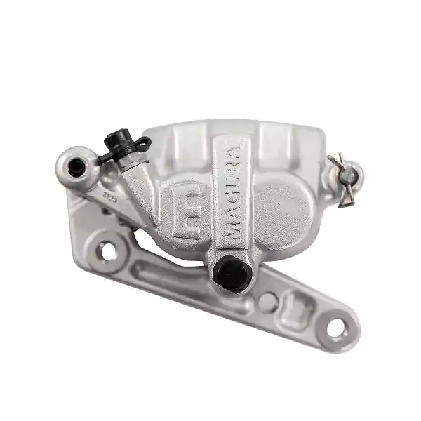 Novinka MAGURA brzdový třmen přední HUSQVARNA TE/TC 125/250/300/450 18-21, FE/FC 250/450 18-21 PARTS