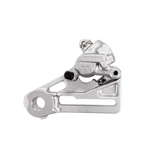 MAGURA brzdový třmen zadní HUSQVARNA TE/FE 125/250/300/450 ENDURO 18-21 (osa 20mm) PARTS Výhodná Nabídka